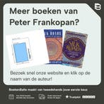 De nieuwe zijderoutes 9789000372348 Peter Frankopan, Verzenden, Zo goed als nieuw, Peter Frankopan
