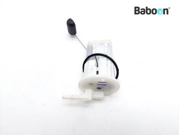 Benzinepomp Yamaha MT 09 2024 (MT-09) (1RC-13907-20), Verzenden, Gebruikt
