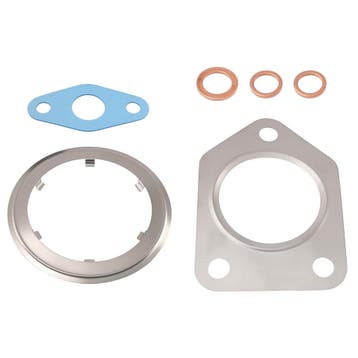 Turbo 11657800595 geschikt voor BMW 1 3 5 Serie X1 X3 GTB..., Verzenden, Nieuw, BMW