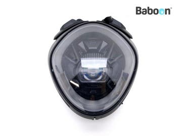 Koplamp Ducati Monster 937 2021-2022 (1M00AA 4M00AA), Motoren, Verzenden, Gebruikt