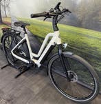 Gazelle Chamonix C5 E-Bike - Elektrische fiets - Van €3799,-, Nieuw, Ophalen of Verzenden, 47 tot 51 cm, 50 km per accu of meer