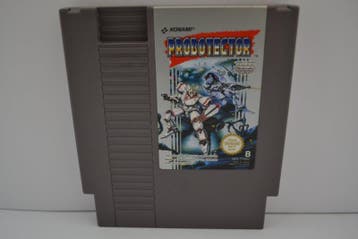 Probotector (NES EEC), 1 speler, Verzenden, Zo goed als nieuw