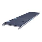 ALX Basic Line Platform met luik, Verzenden, Nieuw