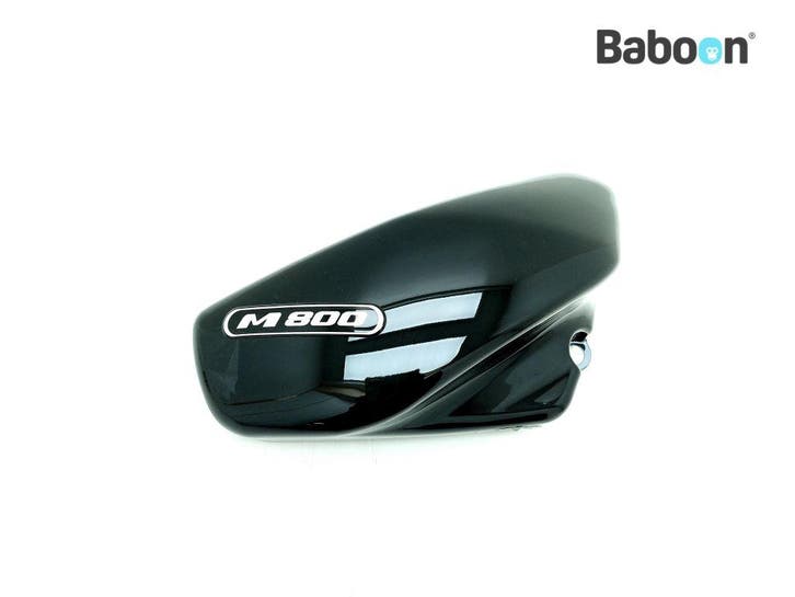 Buddypaneel Rechts Suzuki VL 800 2005-2010 Boulevard C50, Motoren, Onderdelen | Suzuki, Gebruikt, Verzenden