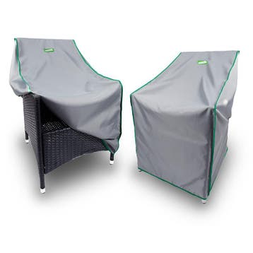 Stoelhoes -Stoel cover - Tuinset - Buitenstoelen, Ophalen of Verzenden, Nieuw