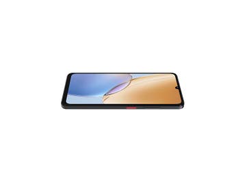 Zte -  Blade A56 -  128 Gb - Zwart, Verzenden, Nieuw, Zonder abonnement