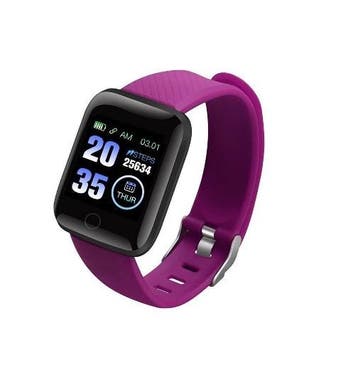 DrPhone - KidzOne Advanced - Smartwatch voor Kinderen - Stap, Verzenden, Nieuw
