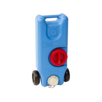 Fiamma Schoonwatertank Roll-Tank 40F, Ophalen of Verzenden, Nieuw