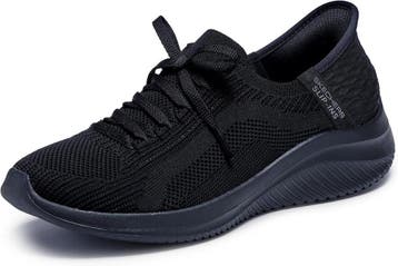 Skechers Slip-Ins Ultra Flex 3.0 zwart maat 38,5, Nieuw