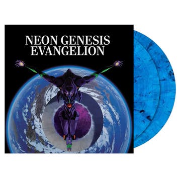 Neon Genesis Evangelion -, Nieuw in verpakking