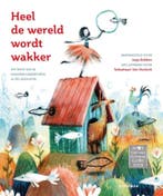 Heel De Wereld Wordt Wakker 9789025774837 Jaap Robben, Ophalen of Verzenden, Nieuw, Jaap Robben