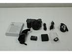 Sony A6000 - Camera met lens - 24,3Mpx CMOS APS-C - Grijs, Audio, Tv en Foto, Fotocamera's Digitaal, Verzenden, Zo goed als nieuw
