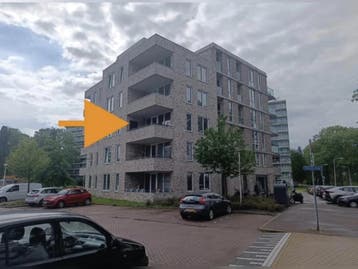 Te huur: Appartement Europarei in Uithoorn, Noord-Holland, Uithoorn, Appartement