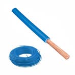 Lapp montagesnoer 25mm2 blauw - H07V2-K, Ophalen of Verzenden, Nieuw