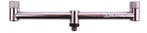 Ultimate RVS 2-Rod Buzzer Bar, Verzenden, Nieuw, Overige typen