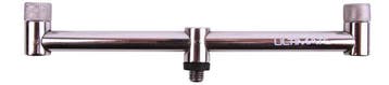Ultimate RVS 2-Rod Buzzer Bar, Verzenden, Nieuw, Overige typen