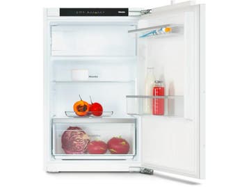 Miele K 7116 E - Ingebouwde Koelkast - 119 l - Wit, Verzenden, Zo goed als nieuw