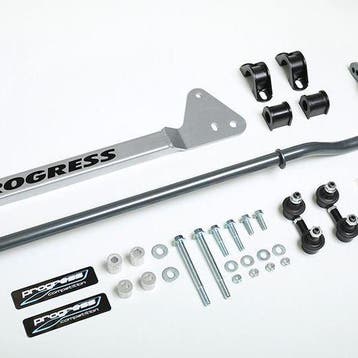 Progress Tech 94-01 Acura Integra Rear Sway Bar (22mm -, Ophalen of Verzenden, Nieuw