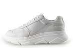 Bridge Footwear Sneakers in maat 41 Wit, Bridge Footwear, Verzenden, Wit, Sneakers of Gympen