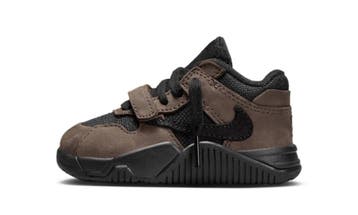 Jordan Jumpman Jack TR Travis Scott Dark Mocha (TD), Nieuw