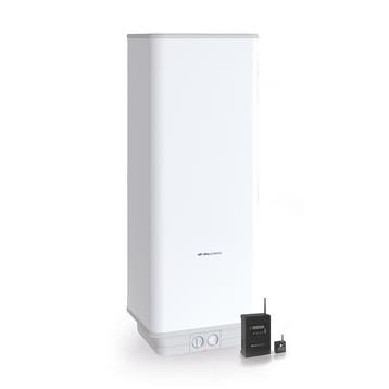 Itho Daalderop Green Energy Pulse - 150 liter, Verzenden, Nieuw
