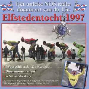 cd - Various - Elfstedentocht 1997, Cd's en Dvd's, Cd's | Overige Cd's, Zo goed als nieuw, Verzenden