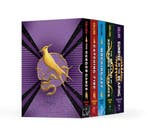 9781546178774 The Hunger Games-The Hunger Games 1-5 Box Set, Verzenden, Nieuw, Suzanne Collins
