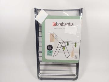 Brabantia Droogrek HangOn - 25m -, Verzenden, Nieuw