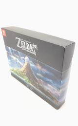 Zelda: Links Awakening Limited Edition Boxed - iDEAL!, Spelcomputers en Games, Games | Nintendo Switch, Zo goed als nieuw, Ophalen of Verzenden