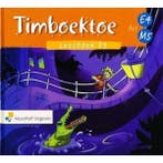 Timboektoe combi-leesboek D3 (AVI E4/M5), Verzenden, Nieuw