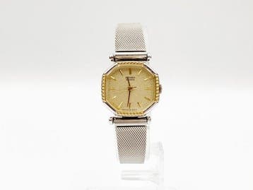 Seiko - Quartz Ladies Dress Watch - Zonder minimumprijs -