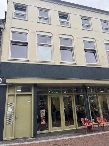 Te huur: Appartement Kruisstraat in Assen, Assen, Appartement, Drenthe