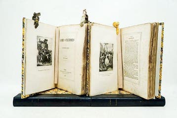Alexandre Dumas - Crimes célèbres - 1846-1847