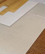 Jumpax CP + Cocofloor basic, Verzenden, Nieuw