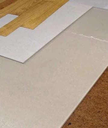 Jumpax CP + Cocofloor basic, Huis en Inrichting, Stoffering | Vloerbedekking, Verzenden, Nieuw