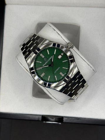 Maurice Lacroix - Aikon Automatic - Zonder minimumprijs -, Nieuw