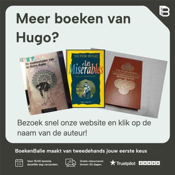 ELLENDIGEN / Amstel-klassieken - Hugo 9789020442243, Verzenden, Zo goed als nieuw, Hugo