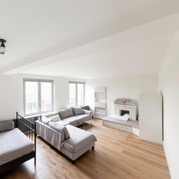 Kamer gevonden in of bij Den-bosch, 20 tot 35 m²