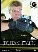 Johan Falk - Seizoen 1, Verzenden, Nieuw in verpakking