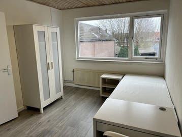 Te huur: Studio Hoogstraat in Eindhoven, Huizen en Kamers, Eindhoven, Noord-Brabant