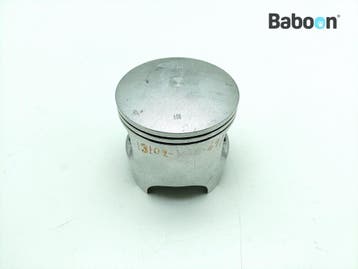 Zuiger Honda CR 500 R (CR500R) +0,25 (13102-KA5-691), Motoren, Verzenden, Gebruikt