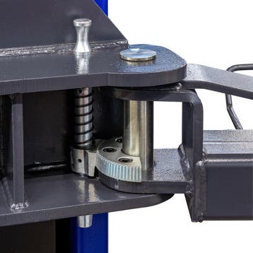 FALCO 400V 2-koloms hefbrug 4000 Kg PREMIUM   ***TIP***, Verzenden, Nieuw