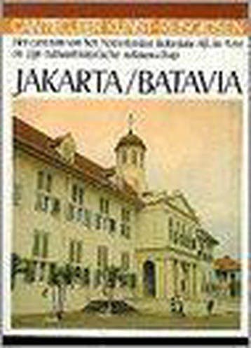 Jakarta/Batavia - Diessen, Verzenden, Gelezen