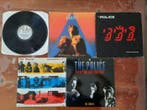 Police - 4 x Albums - Diverse titels - LP albums (meerdere, Nieuw in verpakking