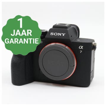 10% korting | Sony A7 IV, Verzenden, Gebruikt, Sony