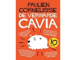 Boek De verwarde cavia 9789082430226, Verzenden, Zo goed als nieuw