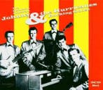 cd - Johnny And The Hurricanes - Rocking Goose (The Defin..., Verzenden, Zo goed als nieuw