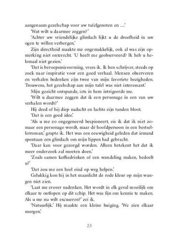 Frances / Waar de mist niet kan komen 9789493341906, Boeken, Verzenden, Gelezen, Aster Borg