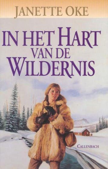 IN HET HART VAN DE WILDERNIS - OKE JANETTE 9789026604355, Verzenden, Gelezen, OKE JANETTE