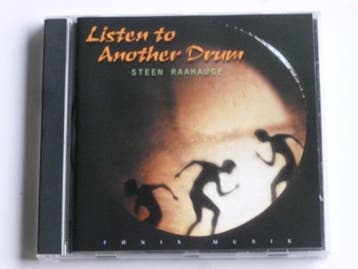 Steen Raahauge - Listen to Another Drum, Ophalen of Verzenden, Zo goed als nieuw